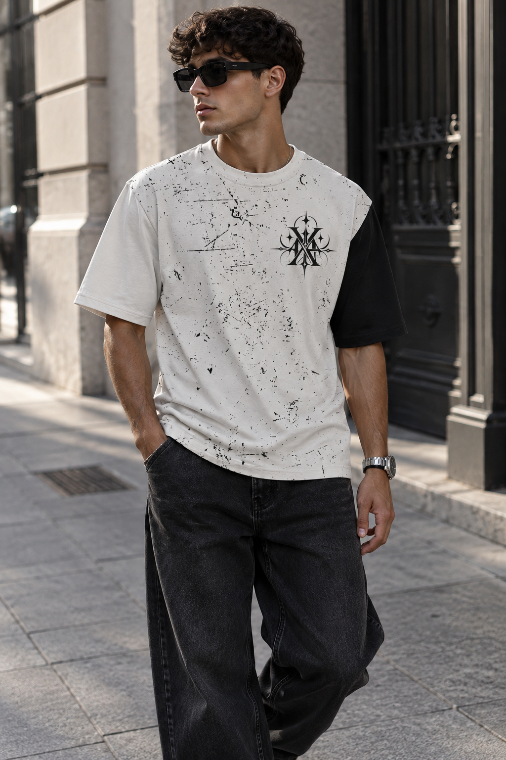 Camisetas de Hombres