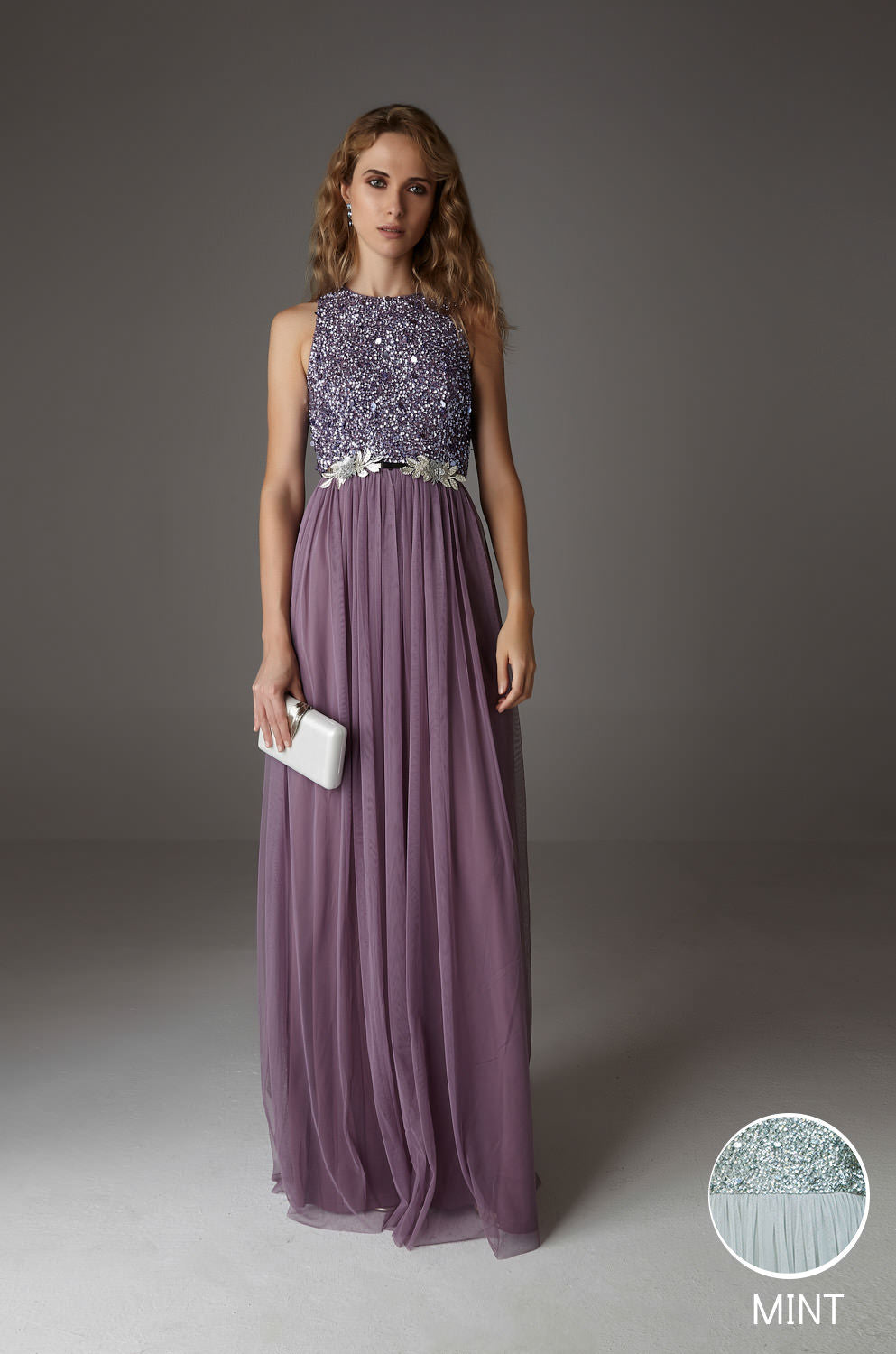 IRIA MAXI MENTA