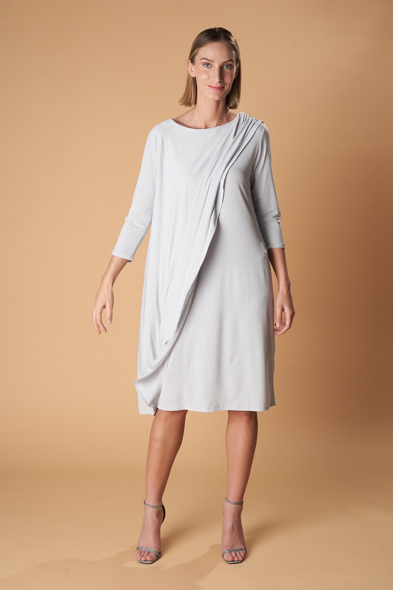 VESTIDO DE MUJER