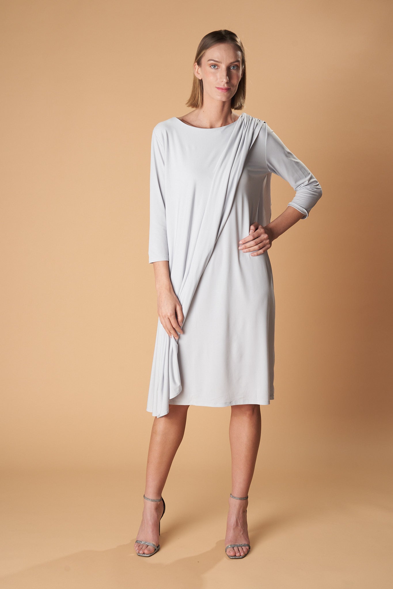 VESTIDO DE MUJER