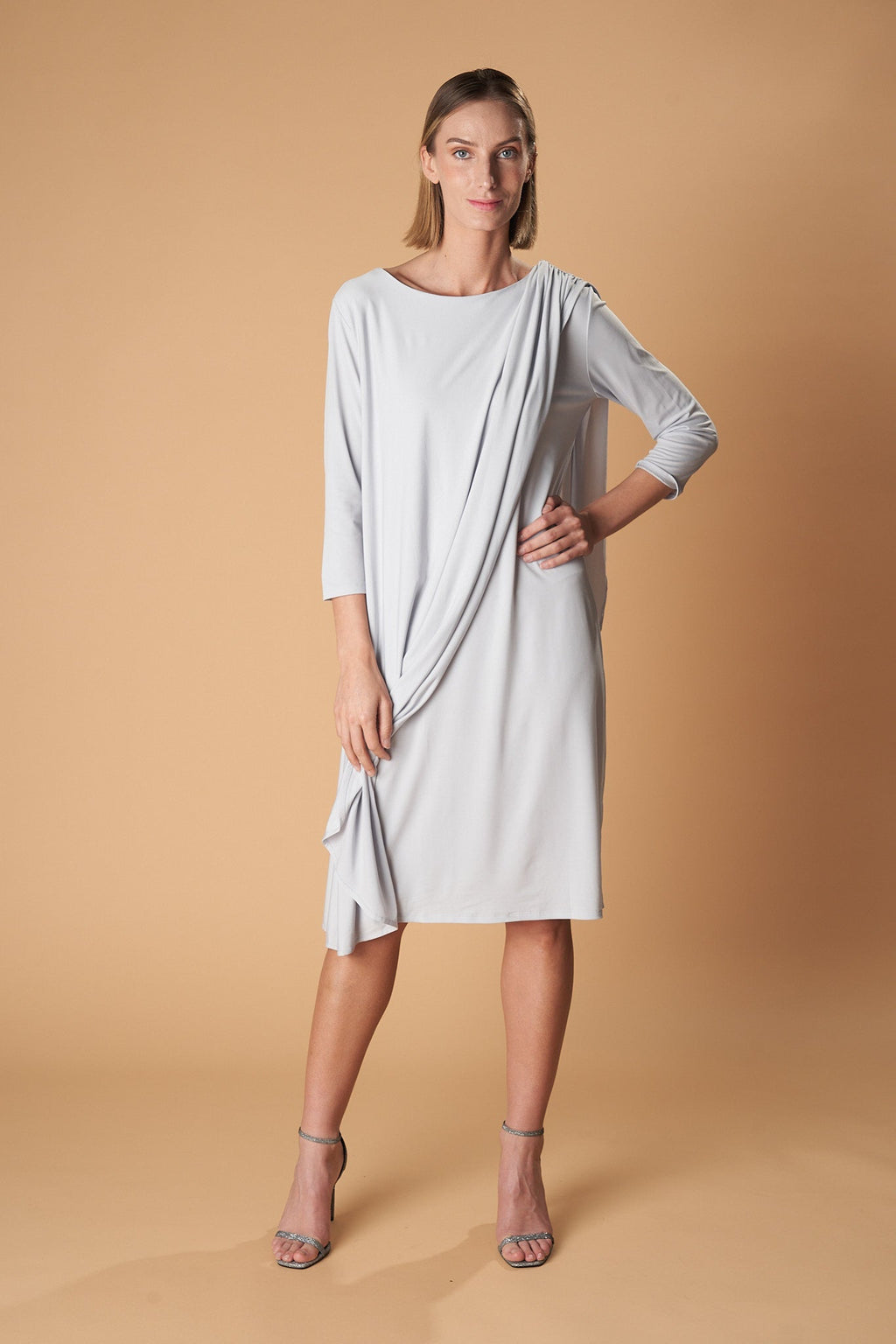 VESTIDO DE MUJER