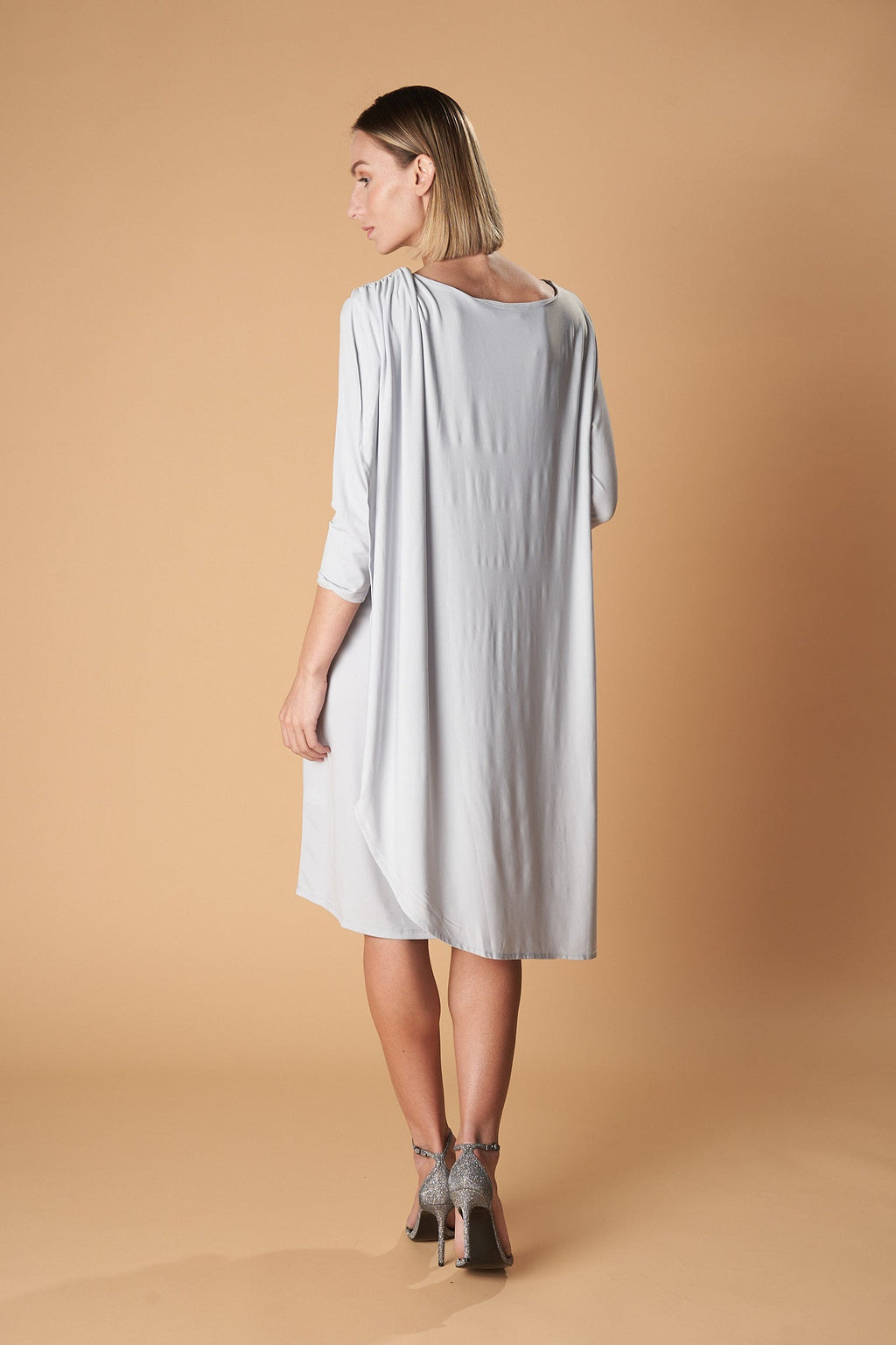 VESTIDO DE MUJER