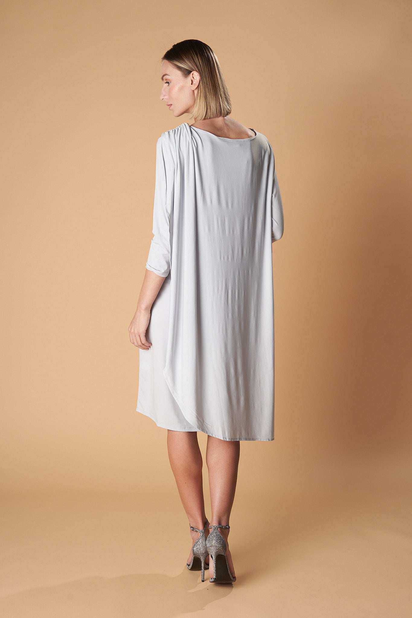 VESTIDO DE MUJER