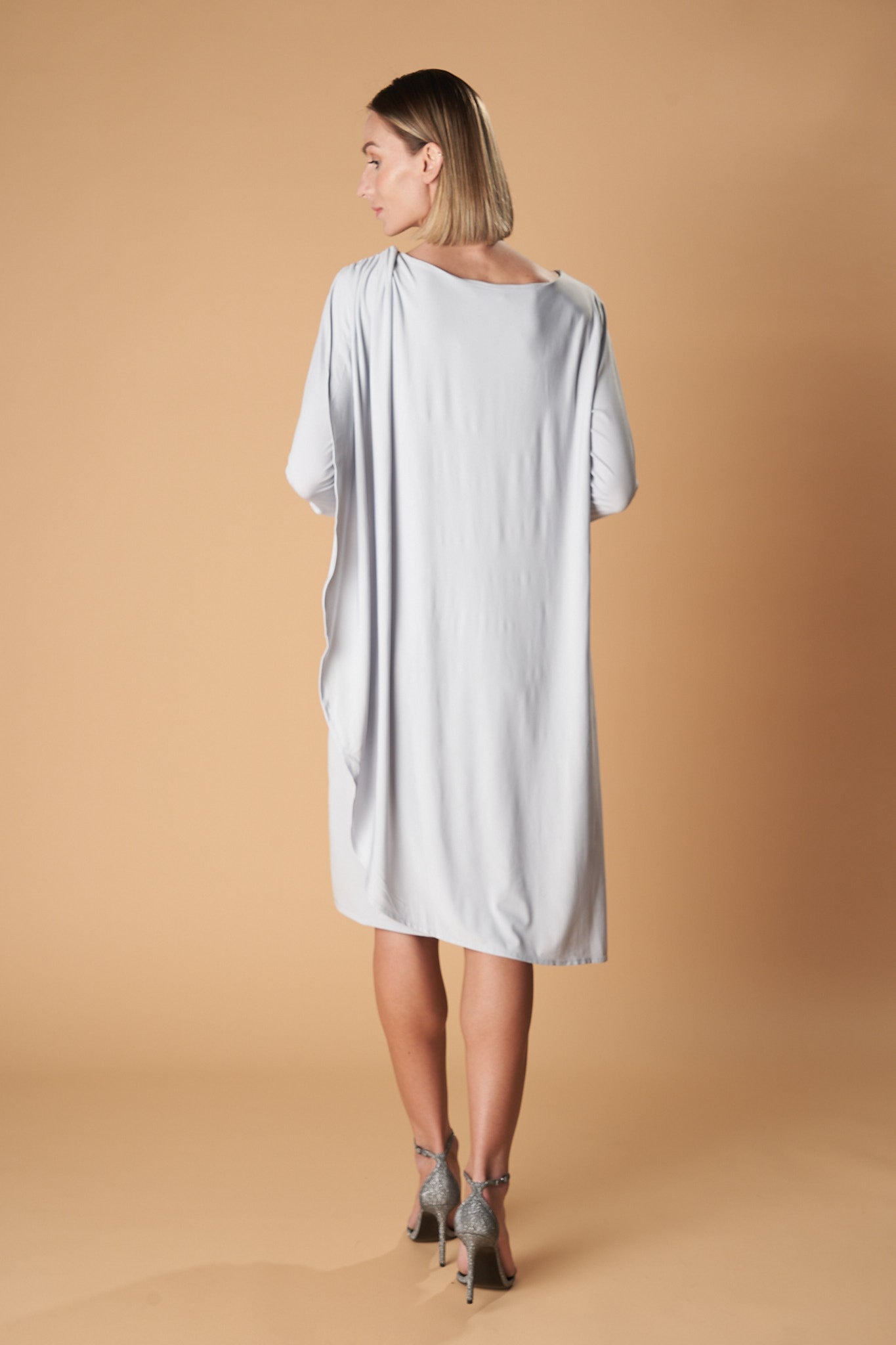 VESTIDO DE MUJER