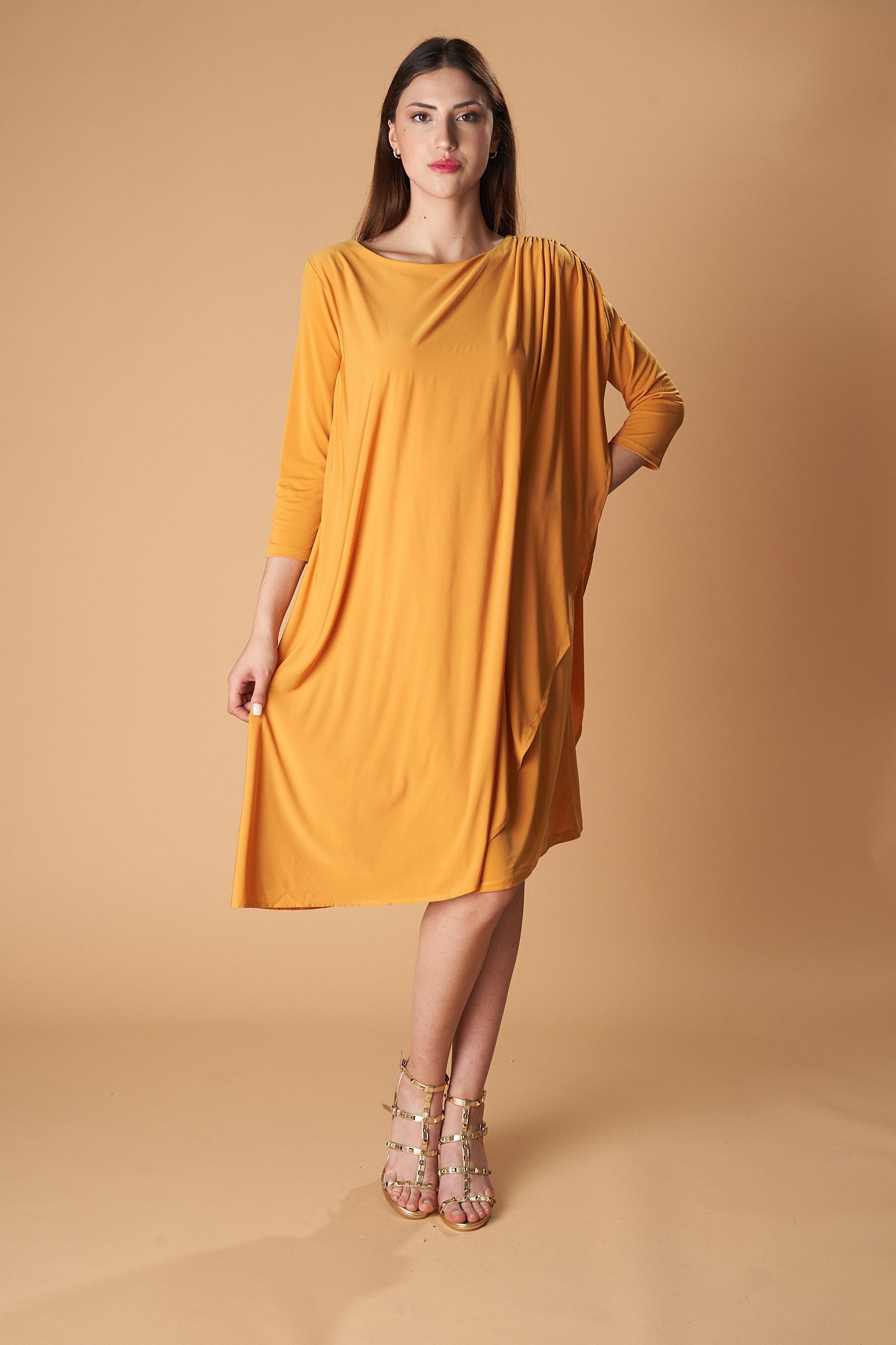 VESTIDO DE MUJER