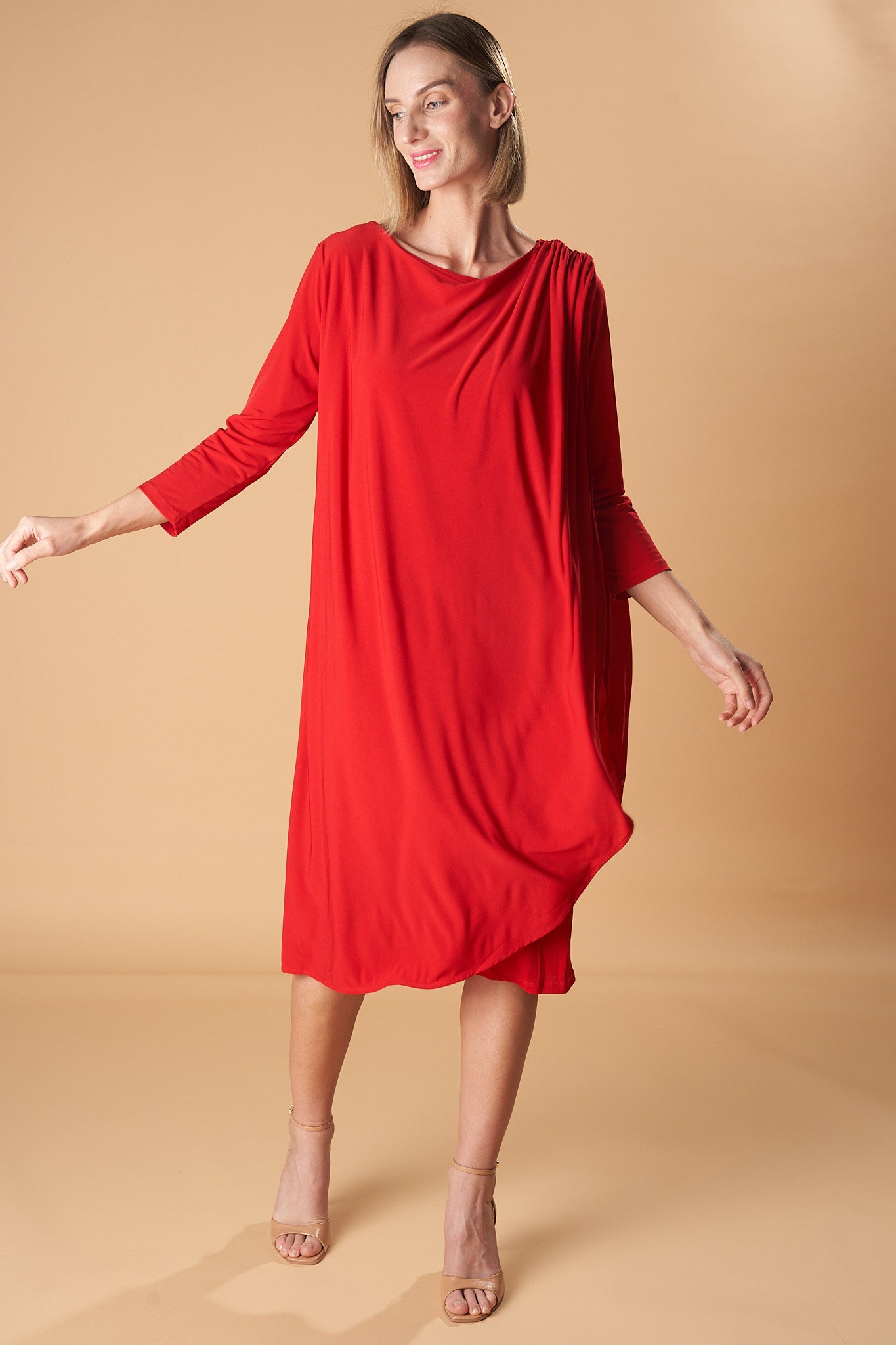 VESTIDO DE MUJER