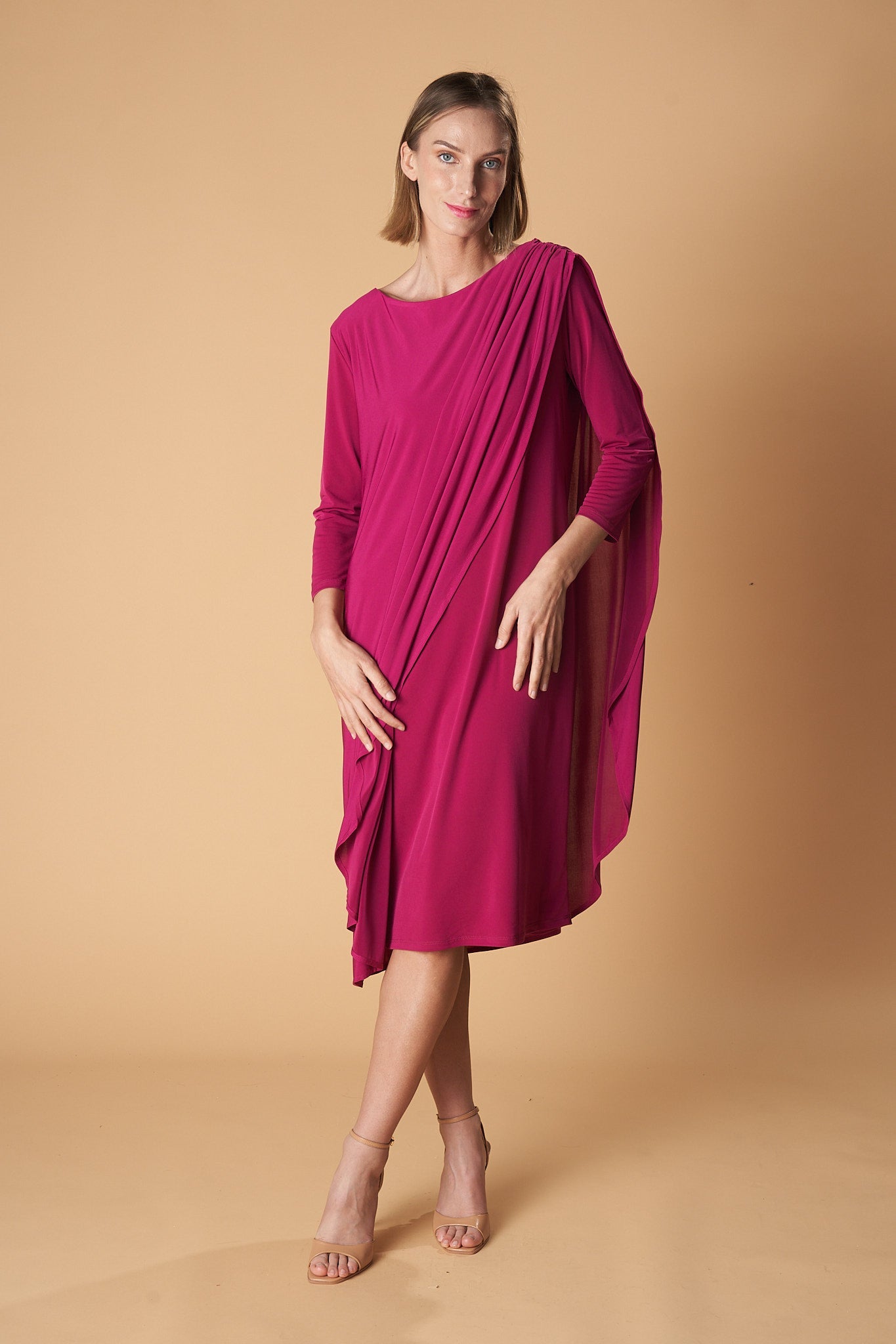 VESTIDO DE MUJER
