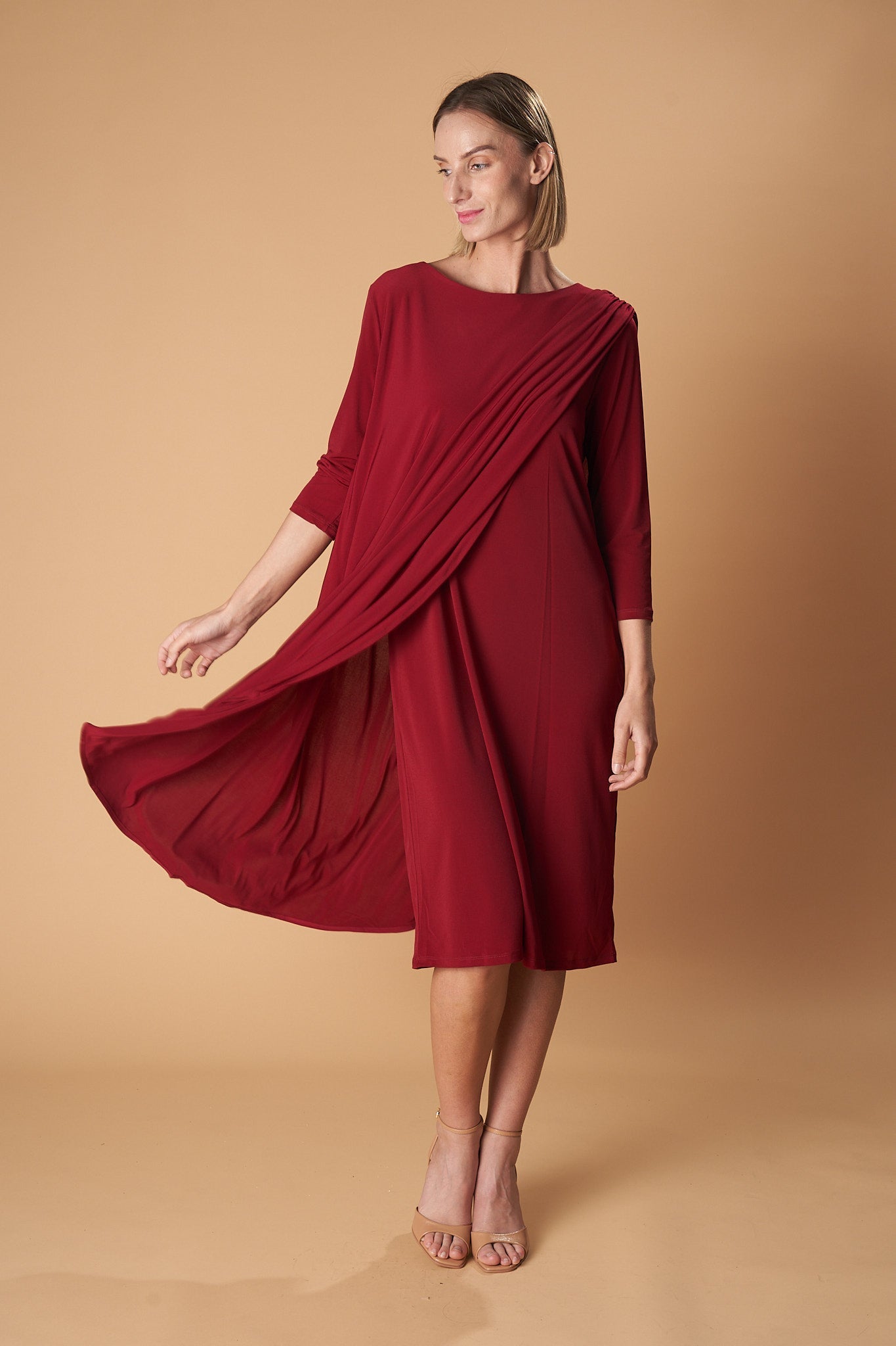 VESTIDO DE MUJER