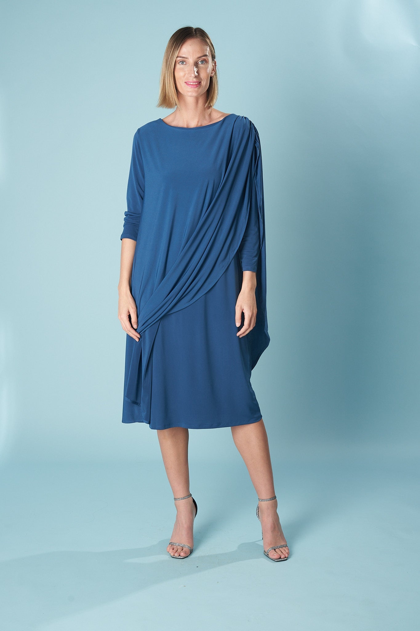 VESTIDO DE MUJER