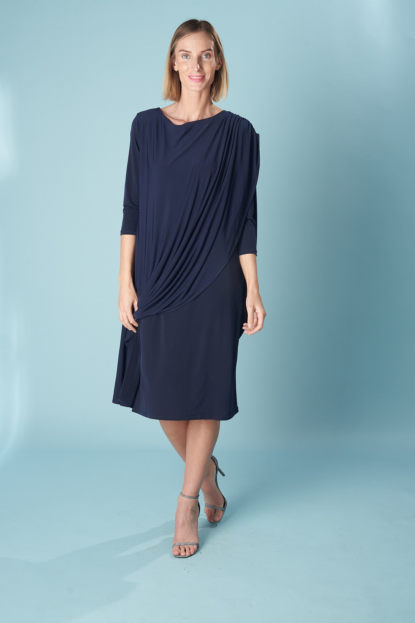 VESTIDO DE MUJER