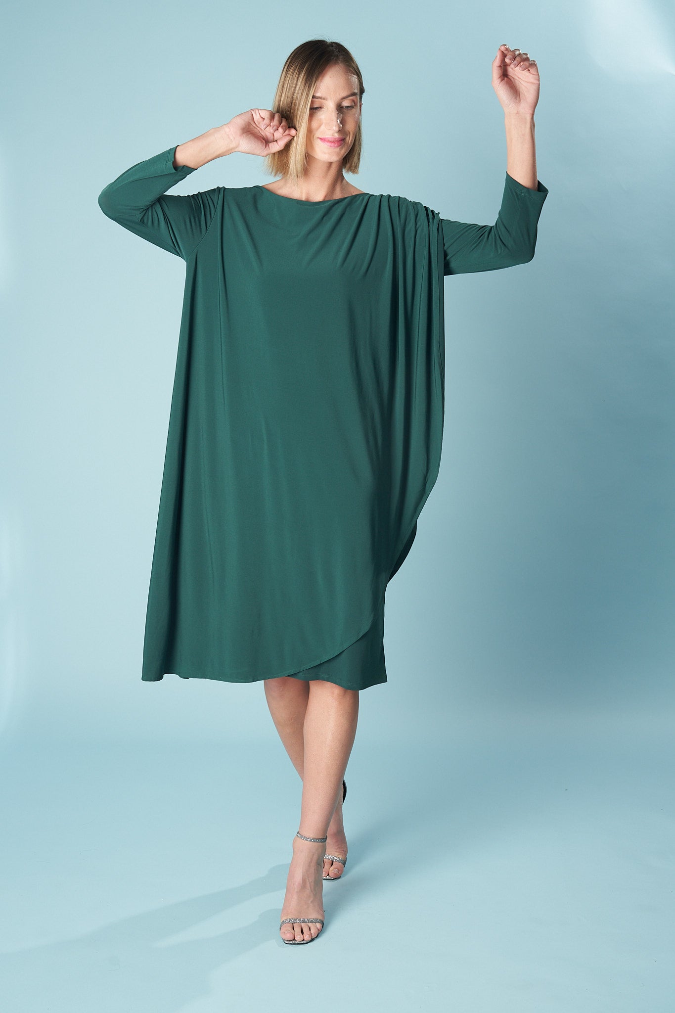 VESTIDO DE MUJER