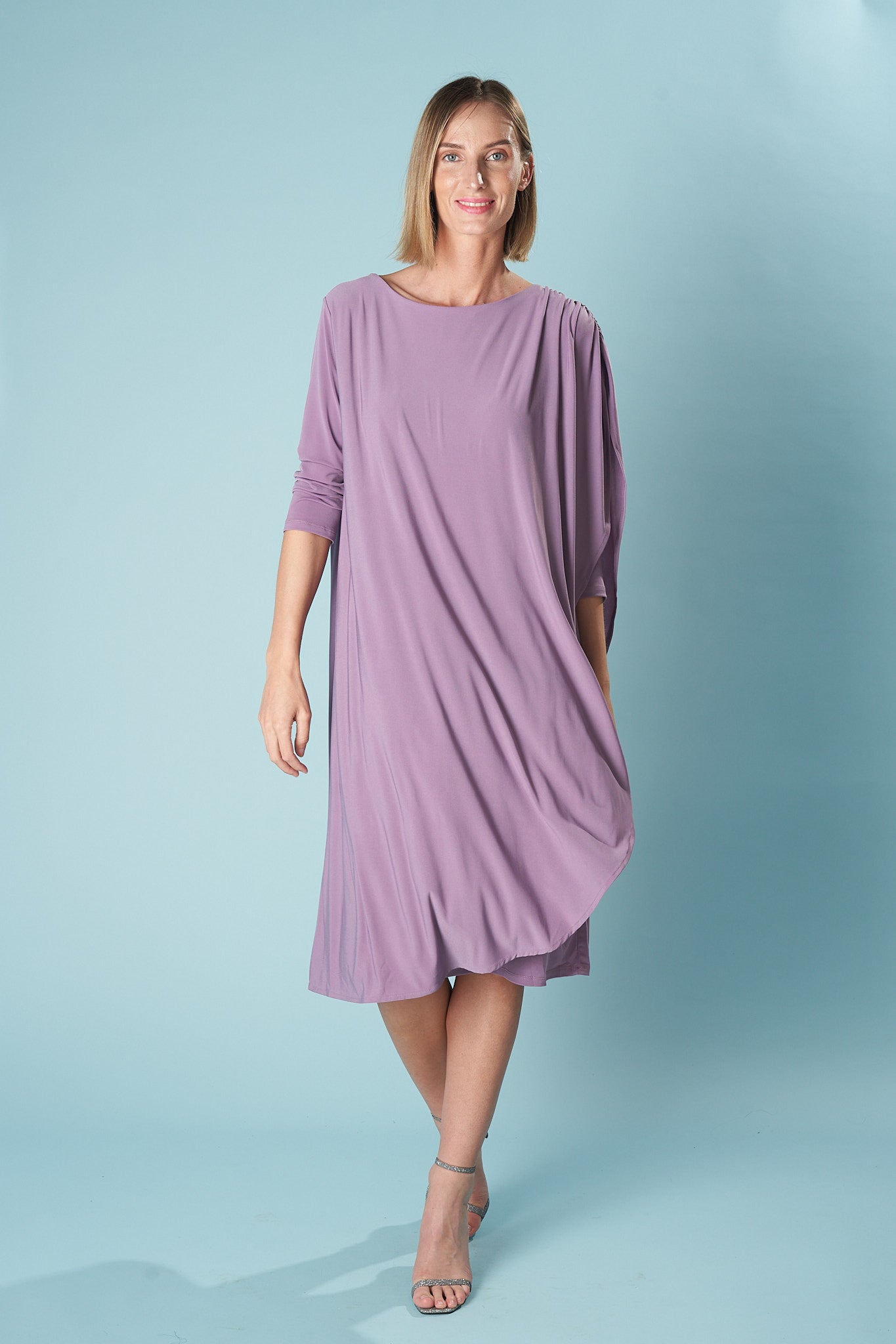 VESTIDO DE MUJER