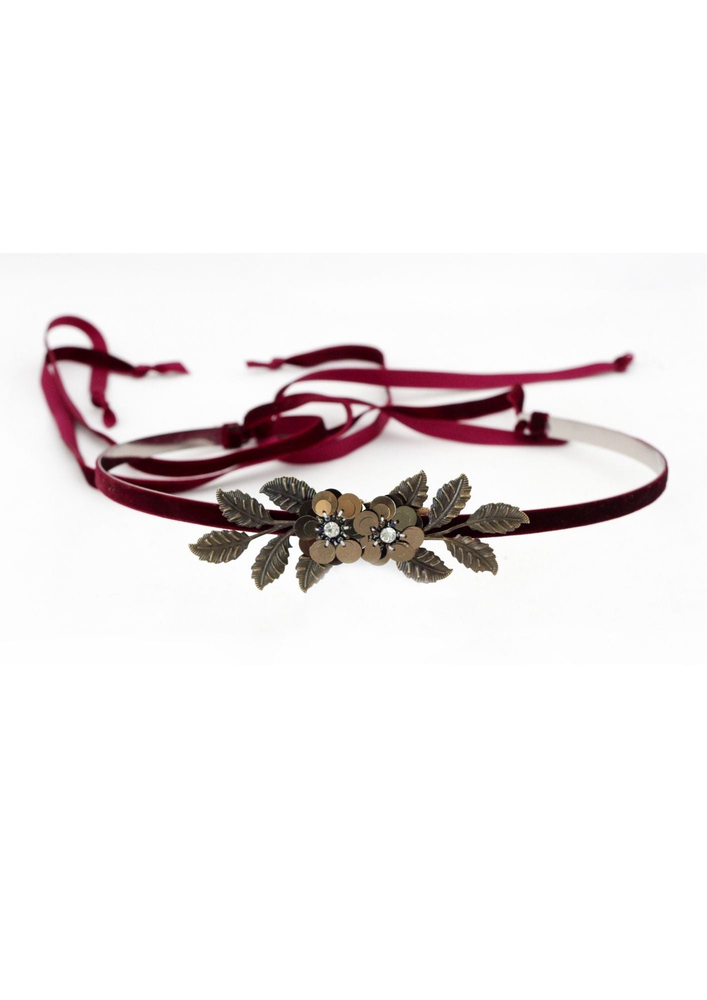 CALCUTTA CORINTHIAN BELT