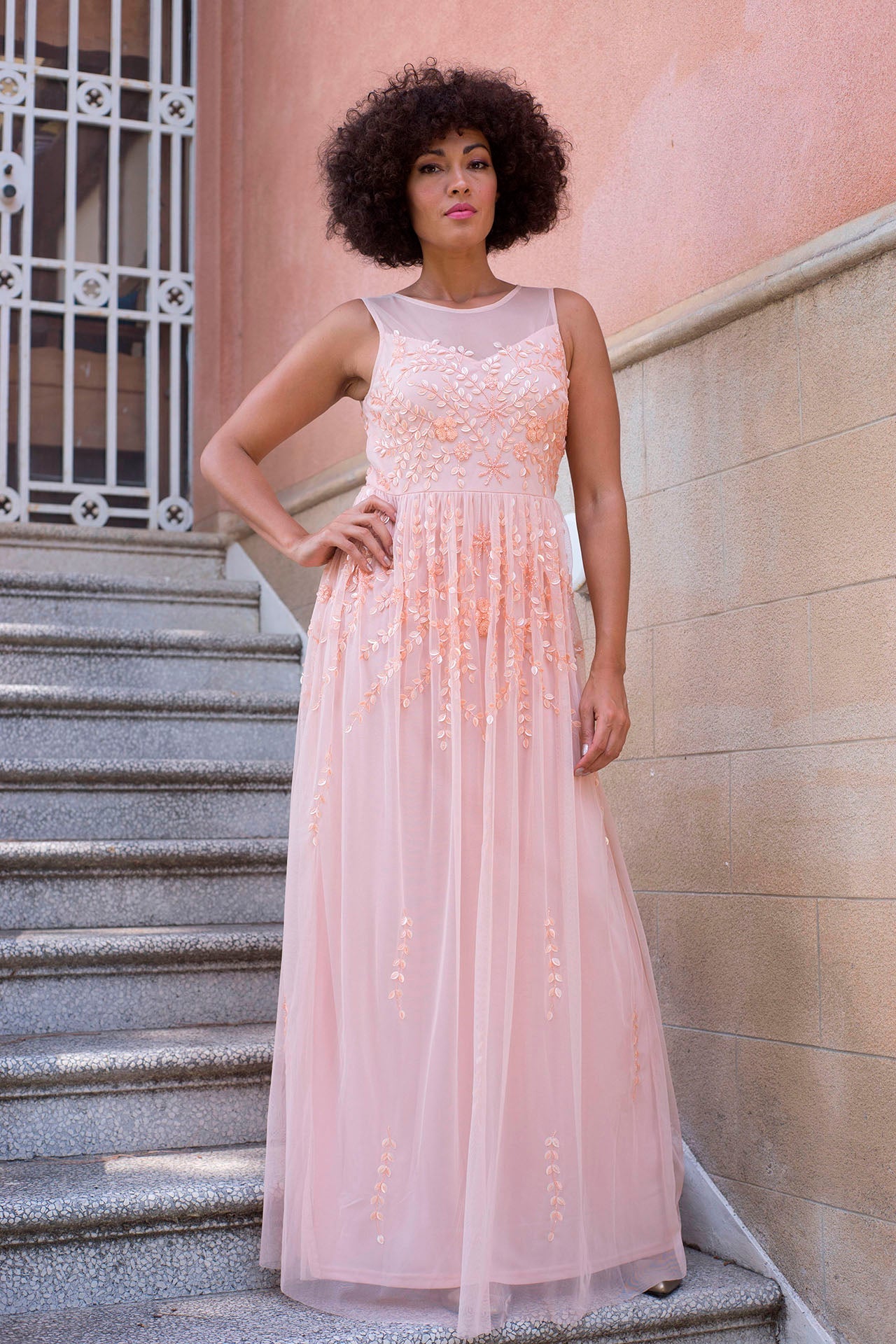 HELENA MAXI NUDE