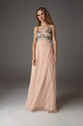 LORA MAXI NUDE