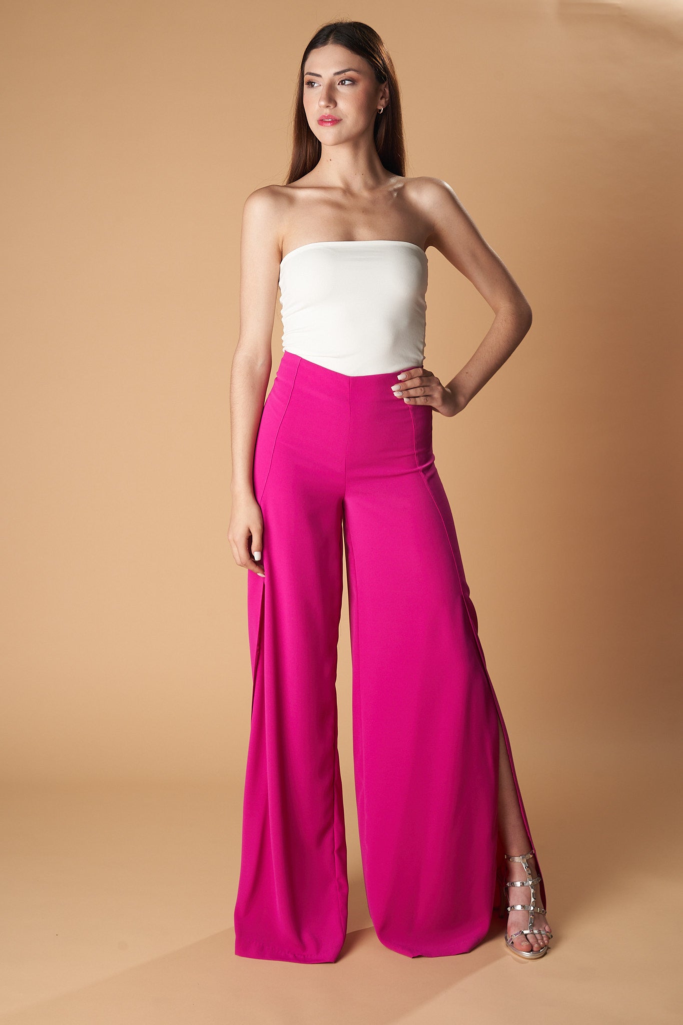 PANTALONES LONDON