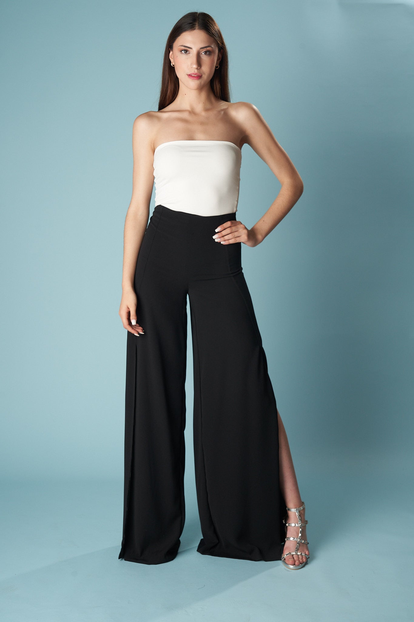 PANTALONES LONDON