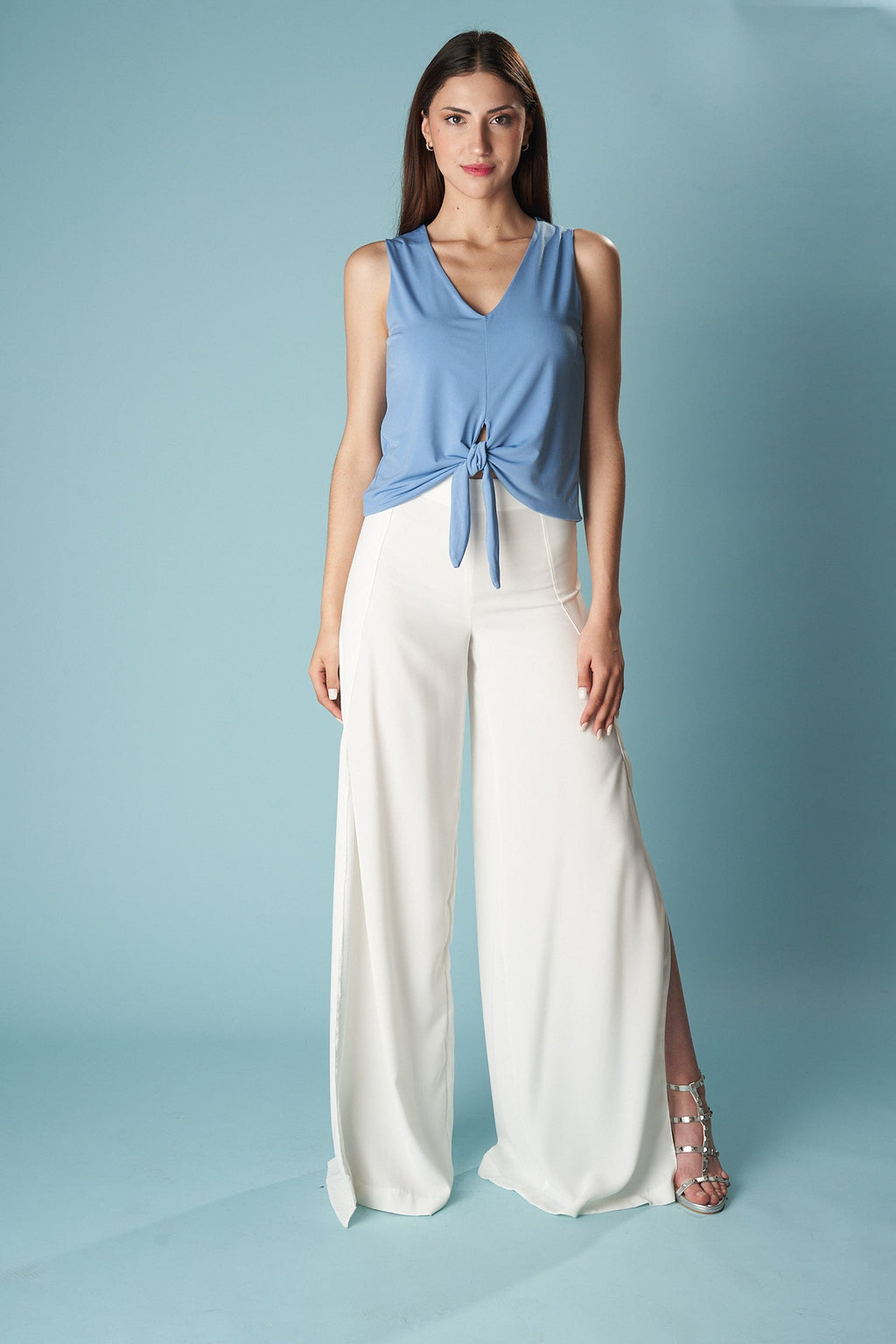 PANTALONES LONDON