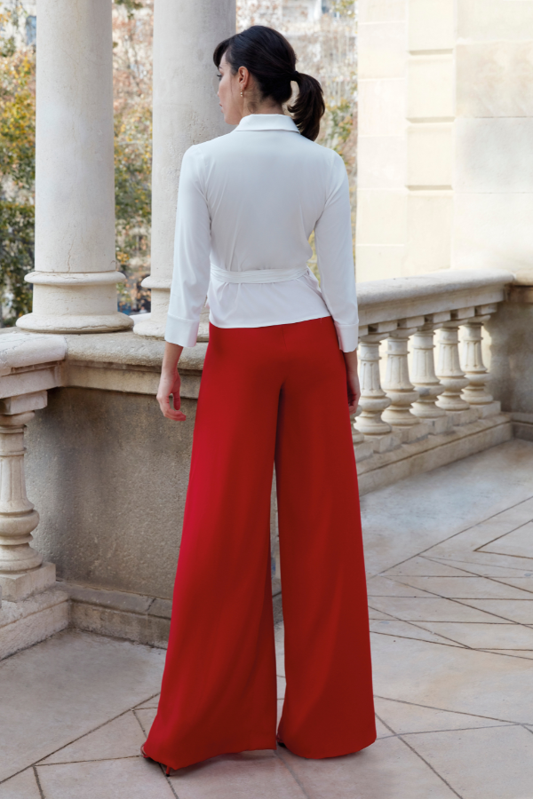 PANTALONES LONDON