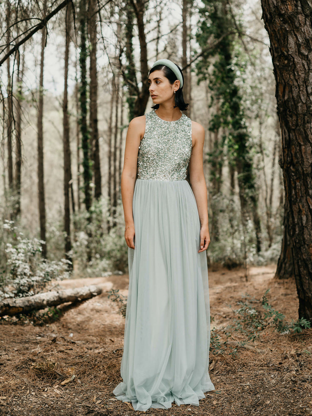 IRIA MAXI MENTA
