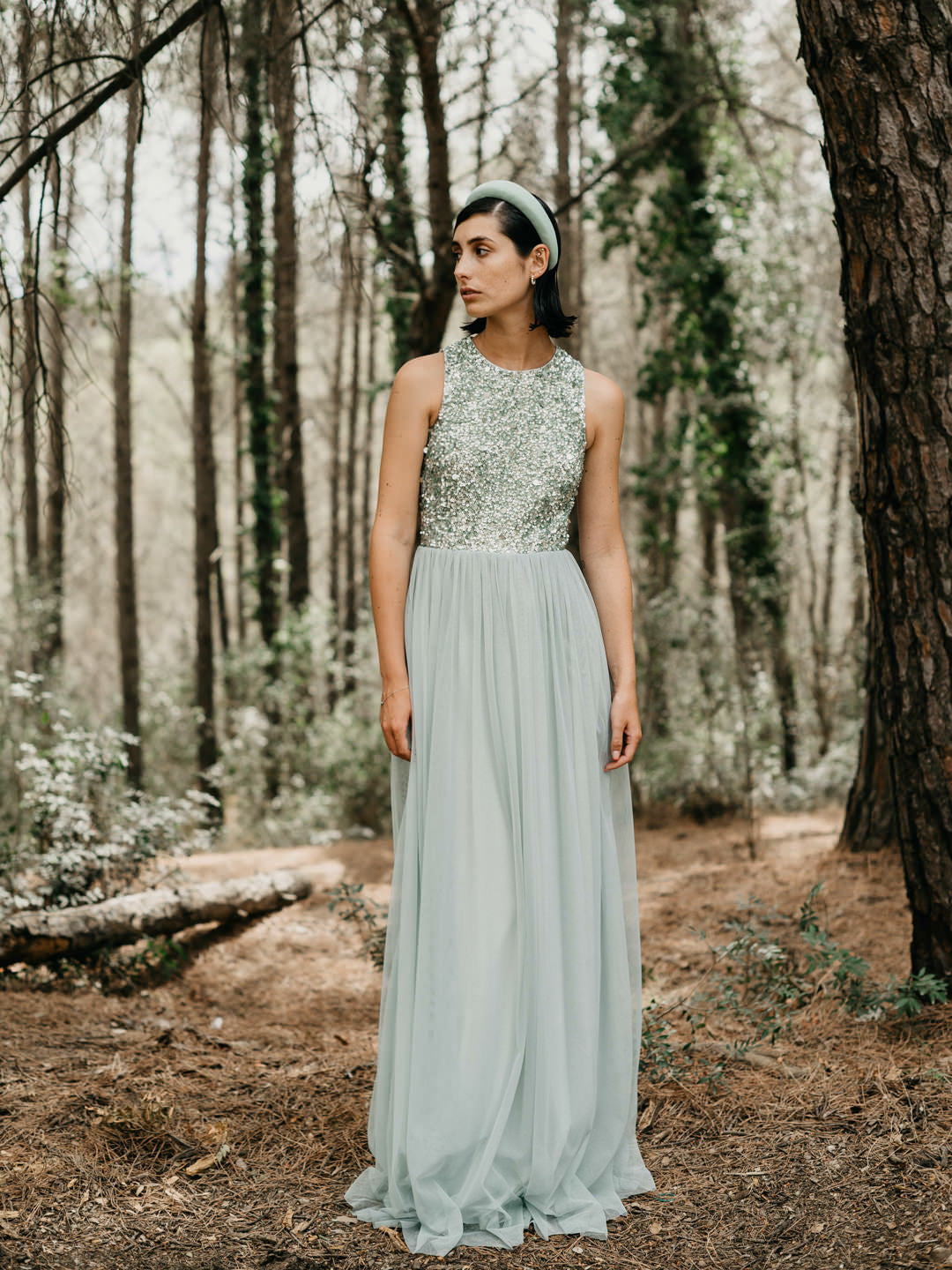IRIA MAXI MENTA
