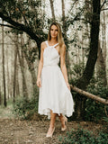 VESTIDO DE NOVIA INFINITY MIDI
