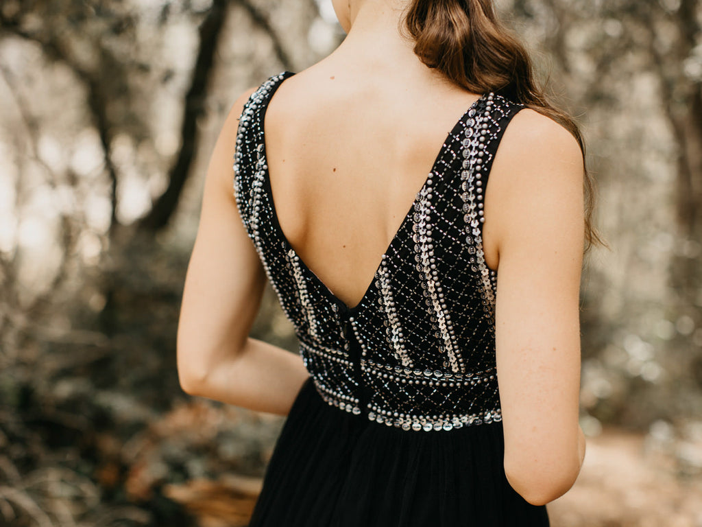 MAR MAXI NEGRO