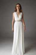 INFINITY MAXIVESTIDO NOVIA