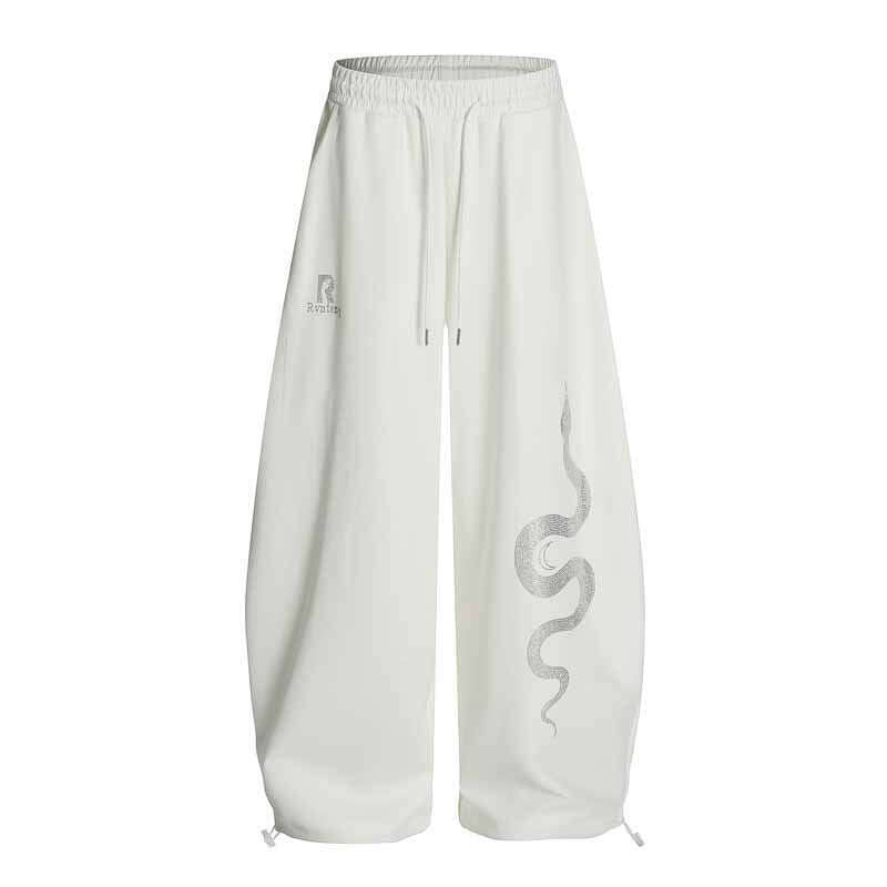 Marca Pantalón Medianoche