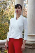 BLUSA LONDON