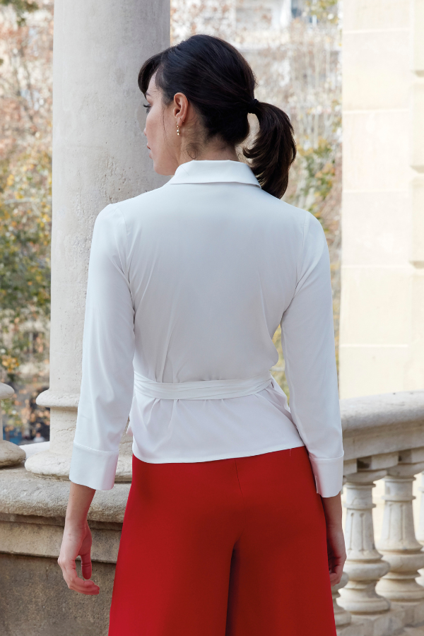BLUSA LONDON