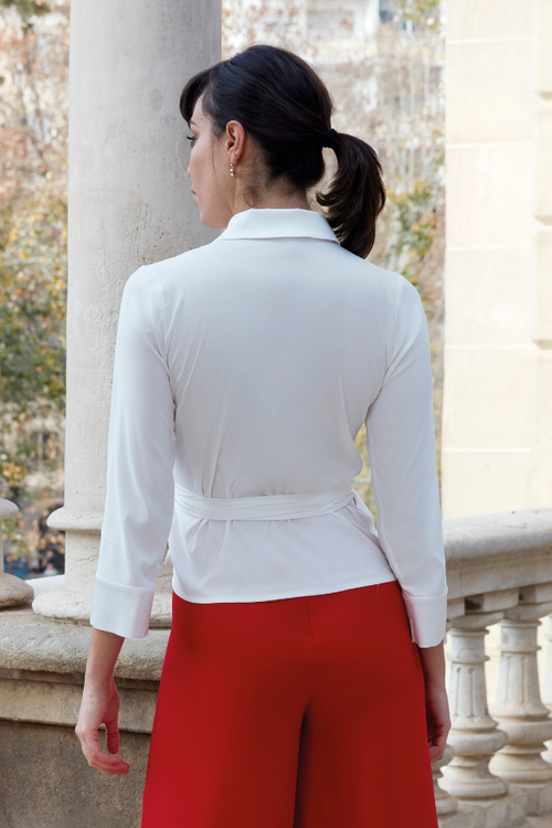 BLUSA LONDON