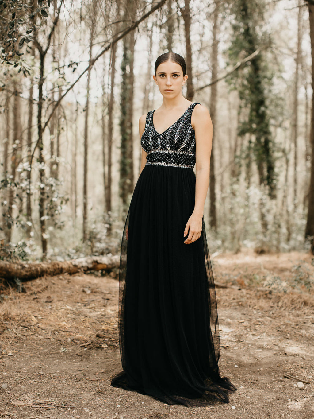 MAR MAXI NEGRO