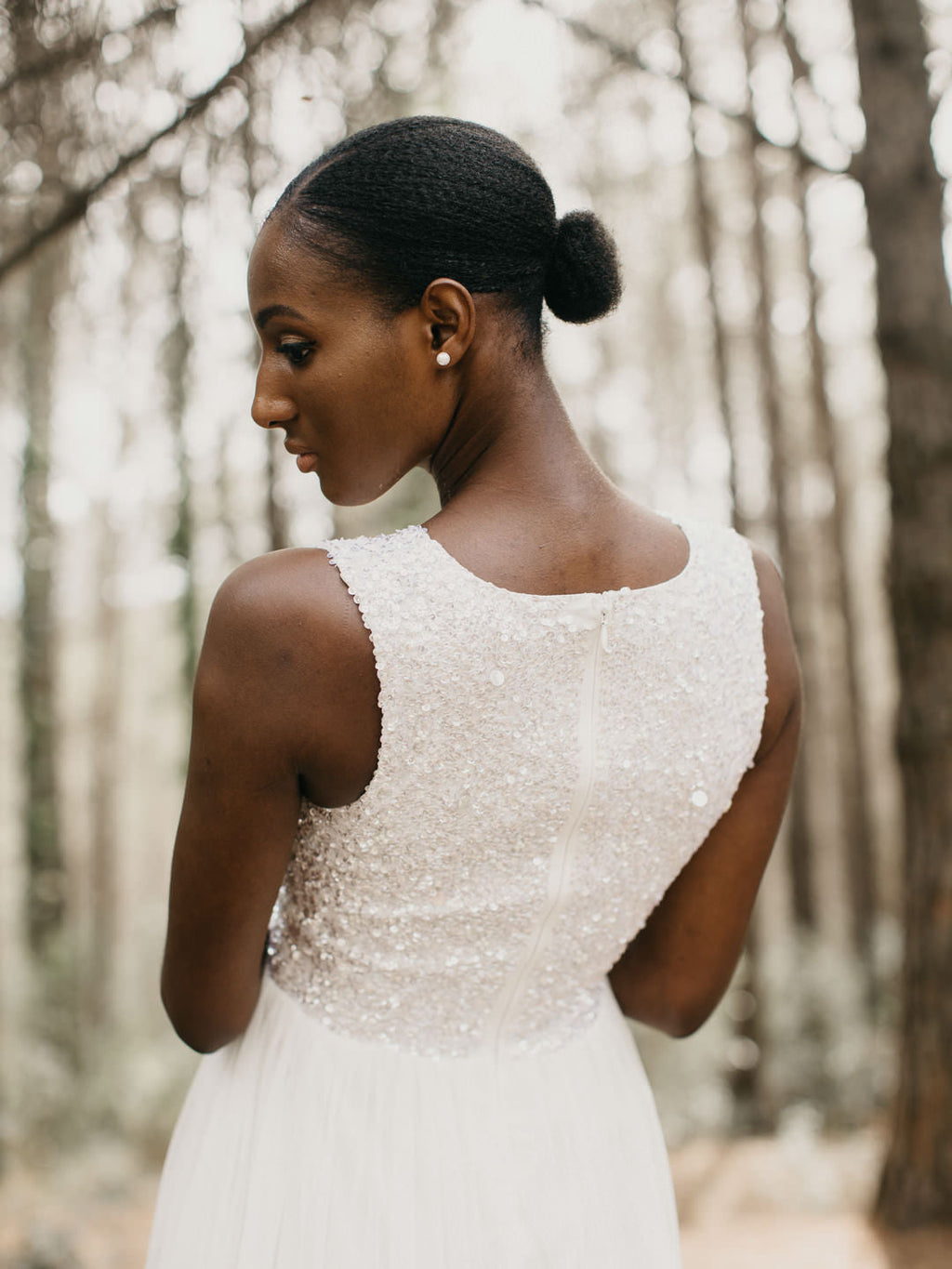 MAXIVESTIDO DE NOVIA
