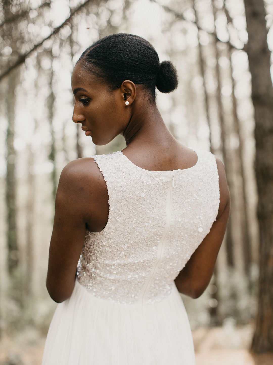 MAXIVESTIDO DE NOVIA