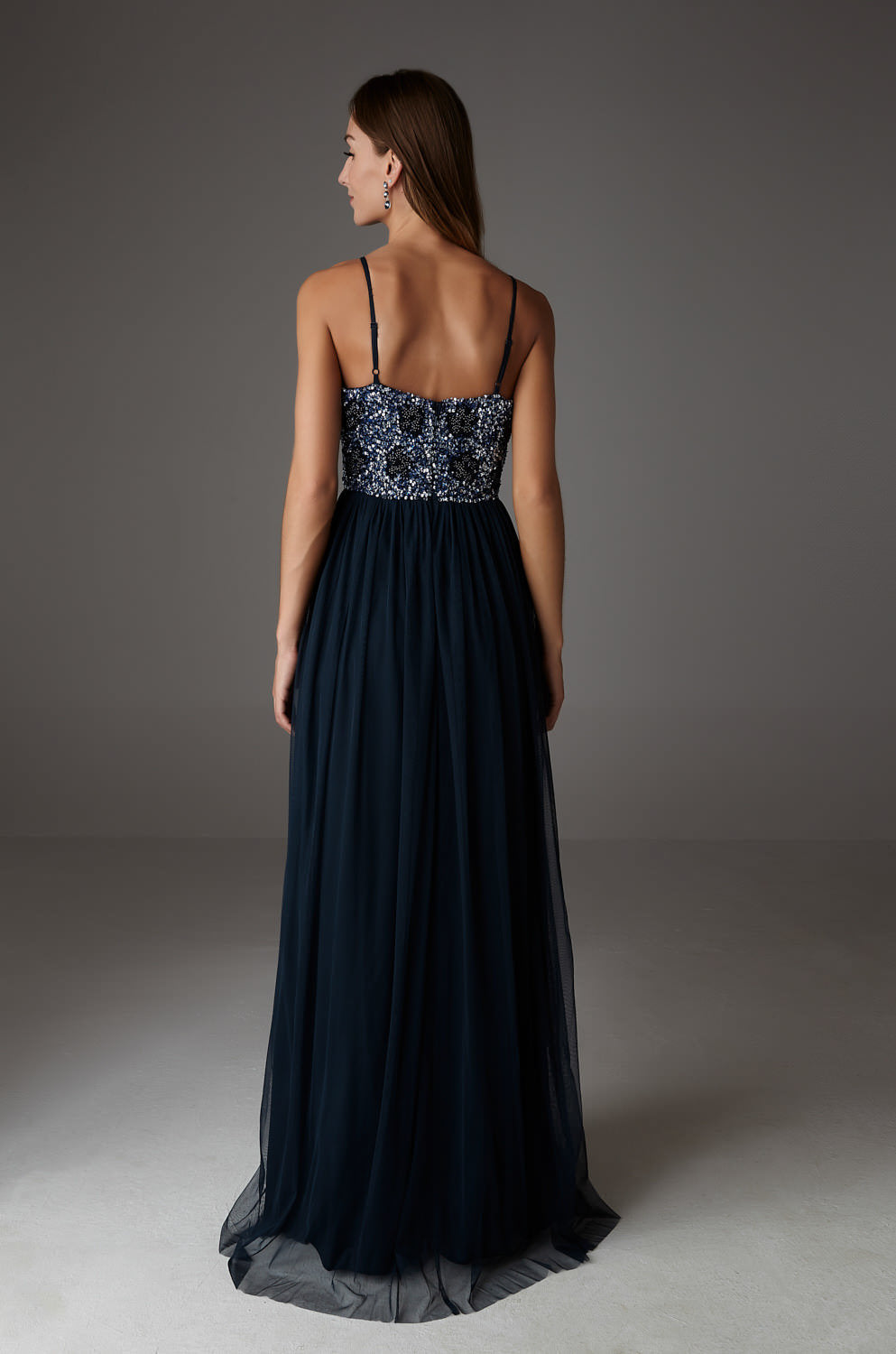 MARL MAXI AZUL MARINO