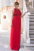 IRIA MAXI ROJO