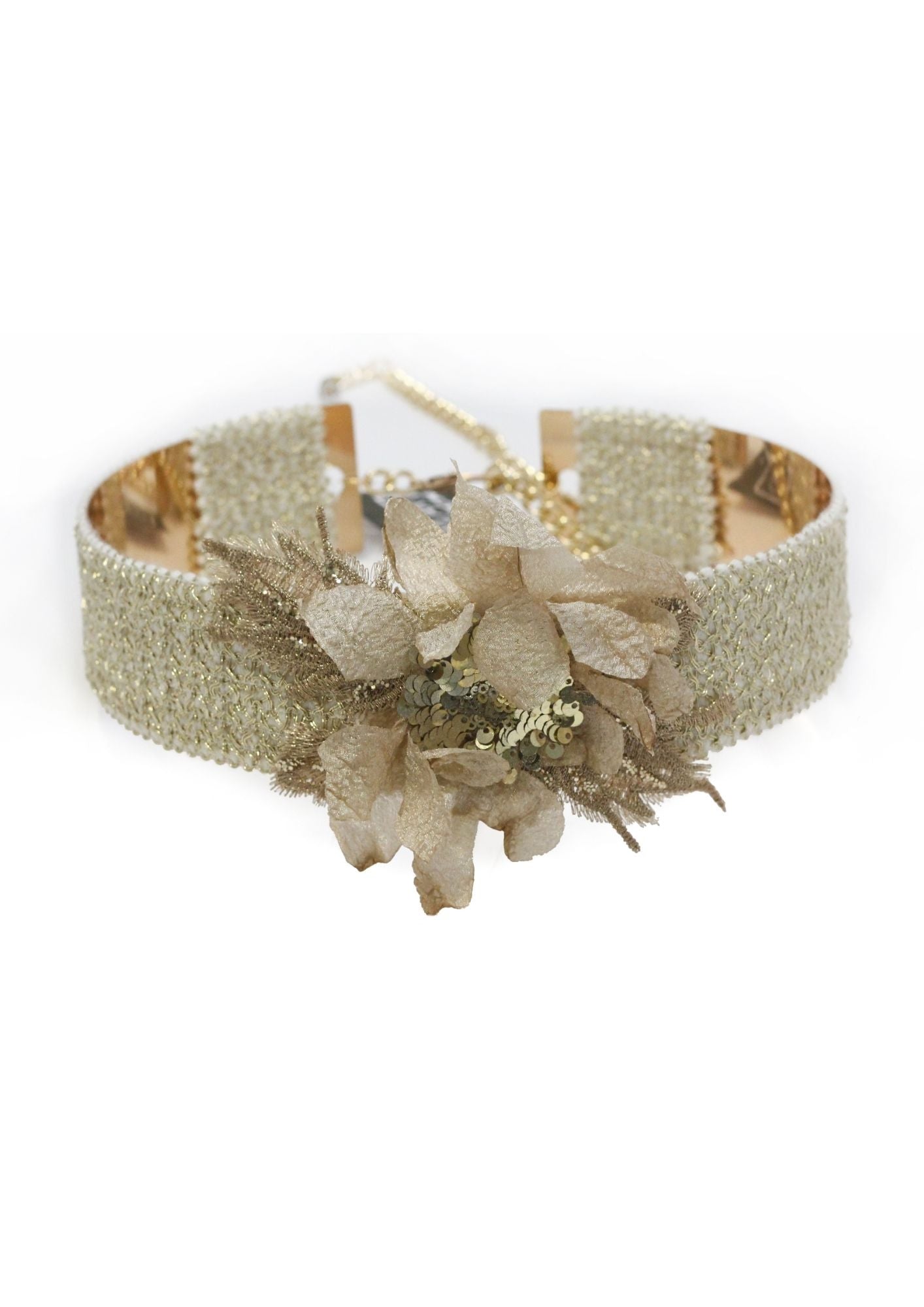 CASSANDRA BELT