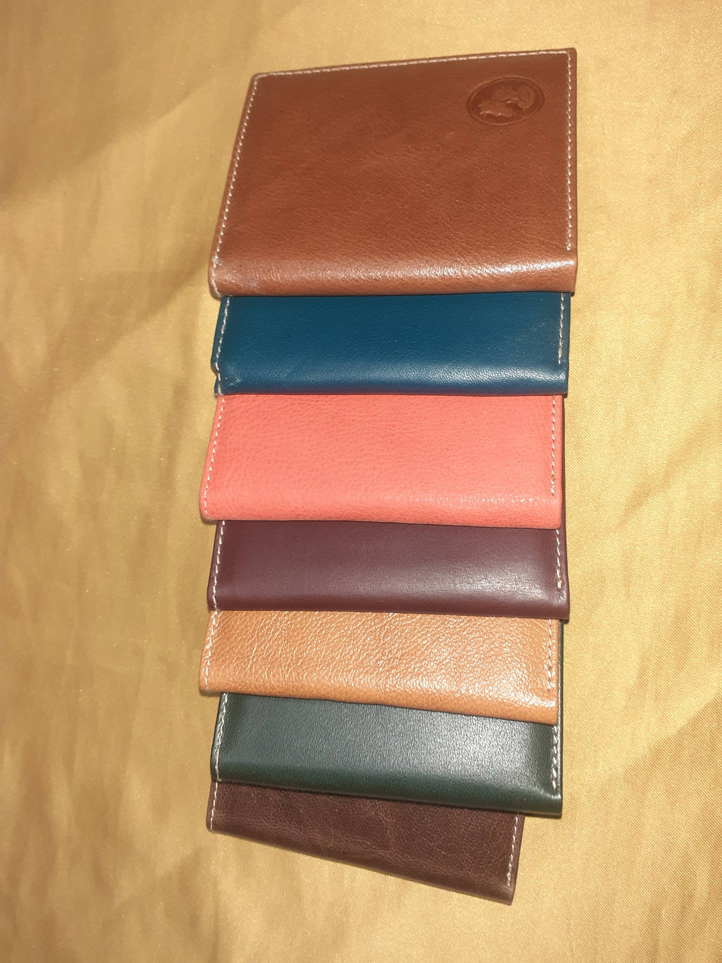Cartera de hombre de Ubrique