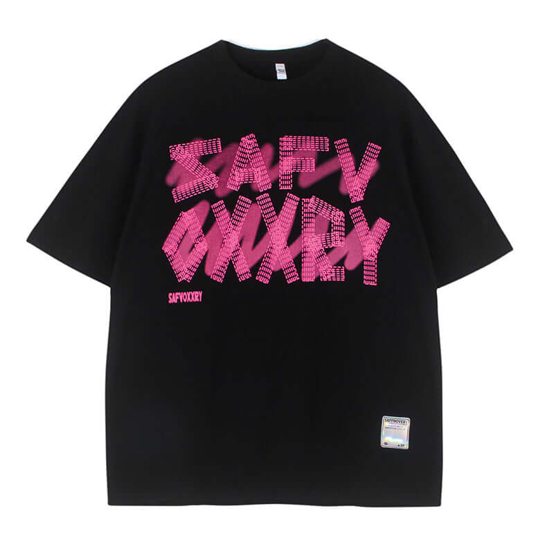 Camiseta Marfil Resiliente