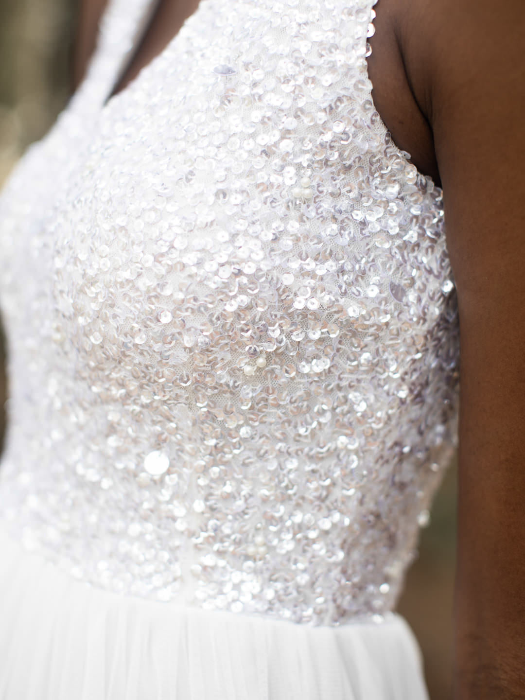 MAXIVESTIDO DE NOVIA