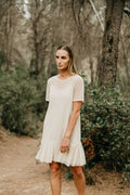 VESTIDO DE FIESTA