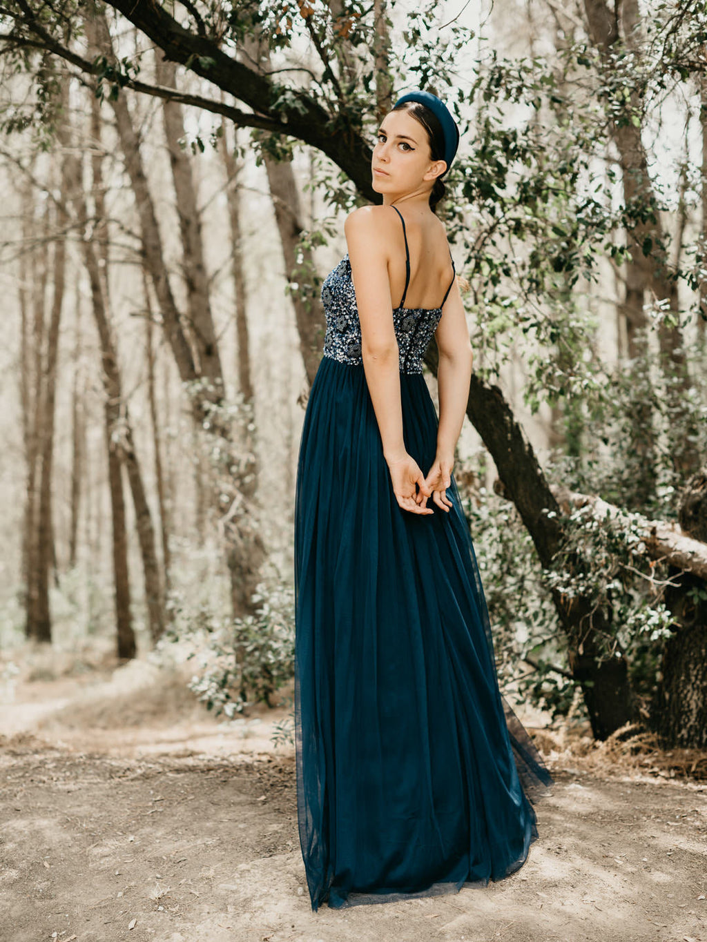 MARL MAXI AZUL MARINO