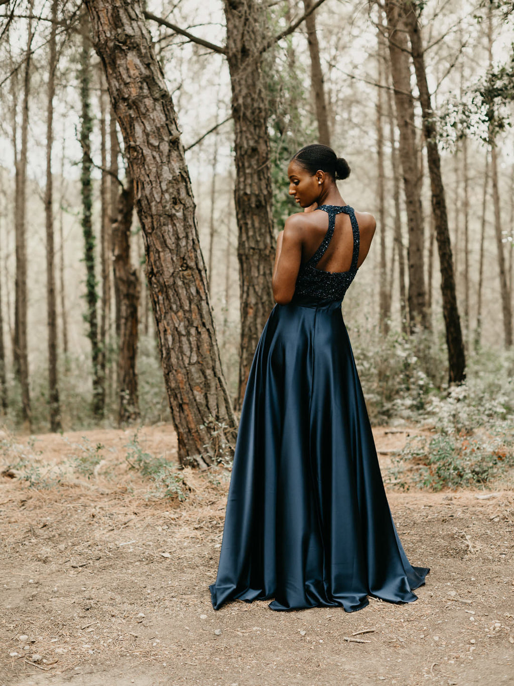 SERENA MAXI