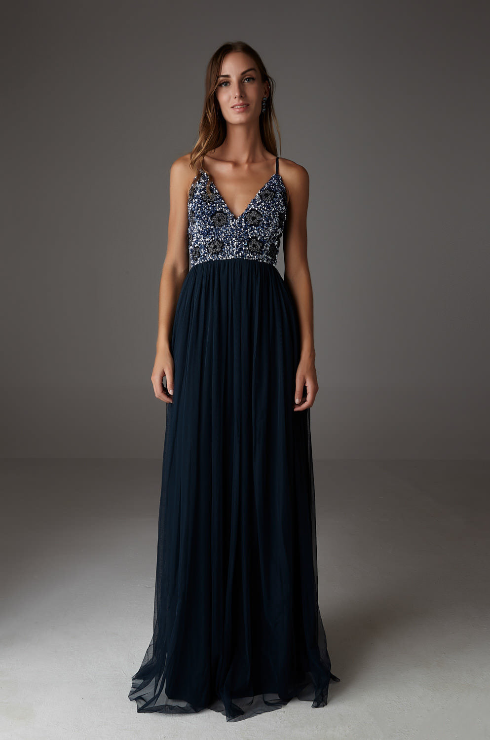 MARL MAXI AZUL MARINO