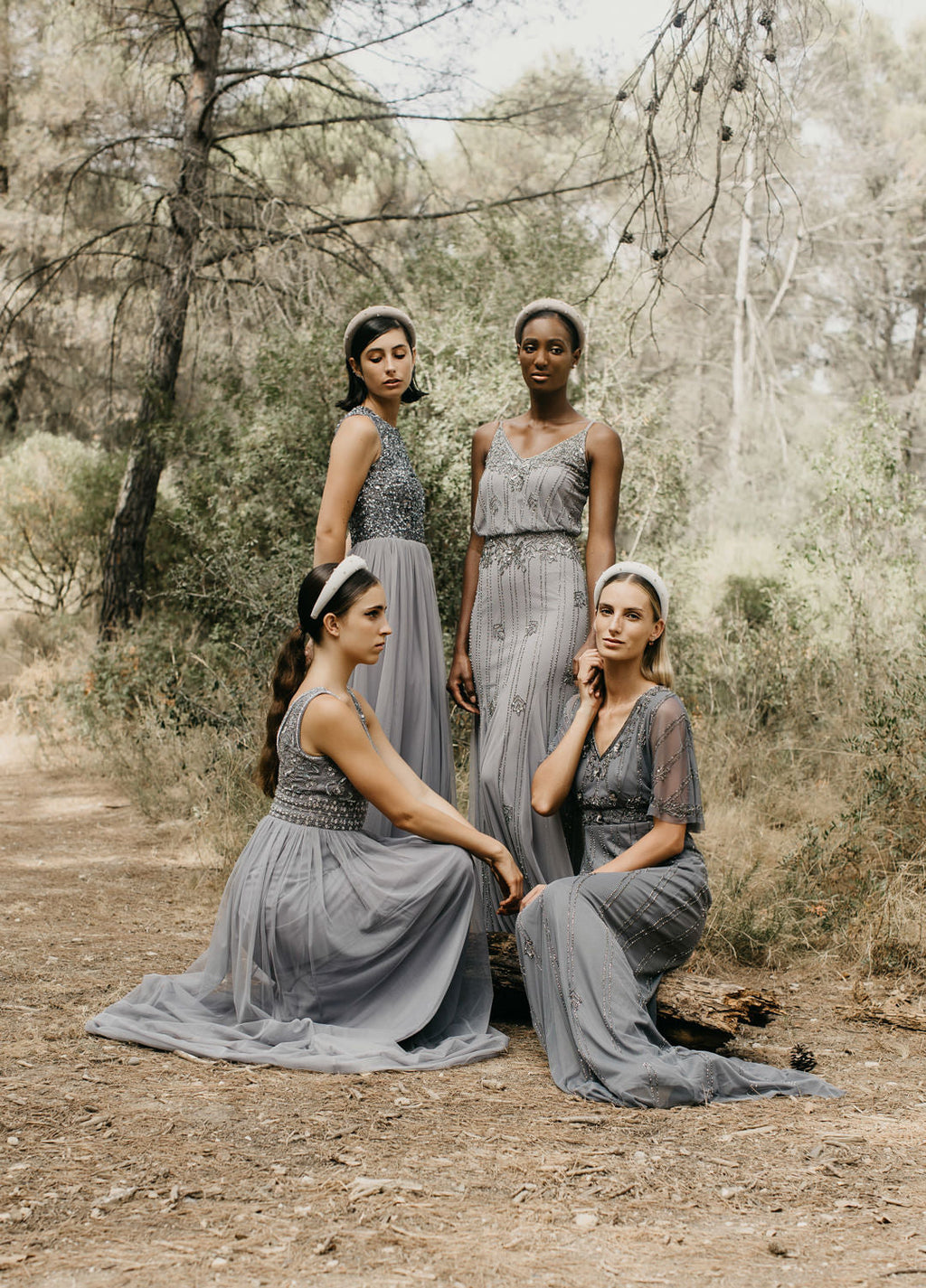 IRIA MAXI GRIS CLÁSICO