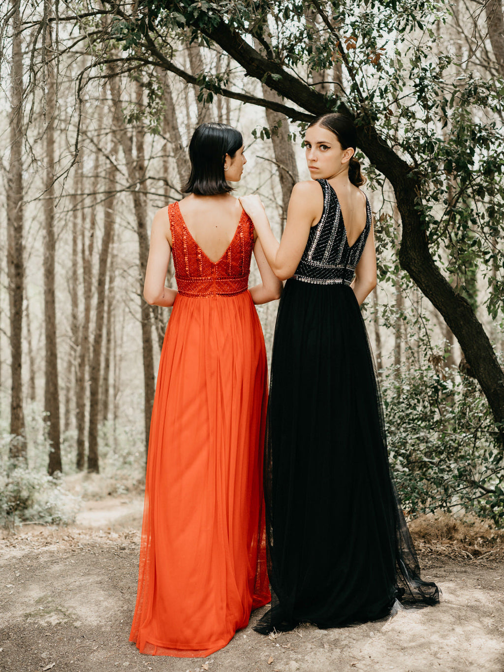 MAR MAXI NEGRO