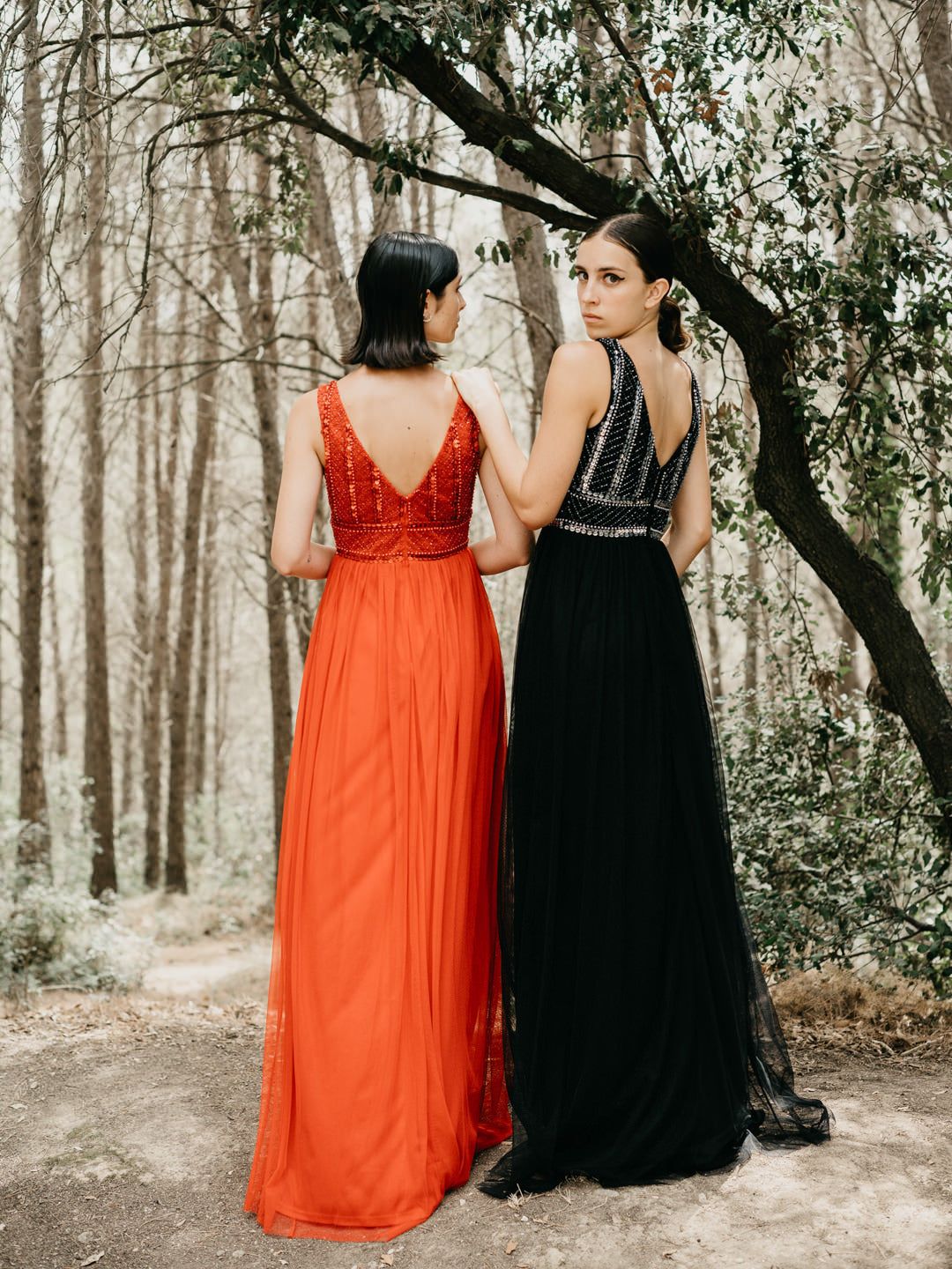 MAR MAXI NEGRO