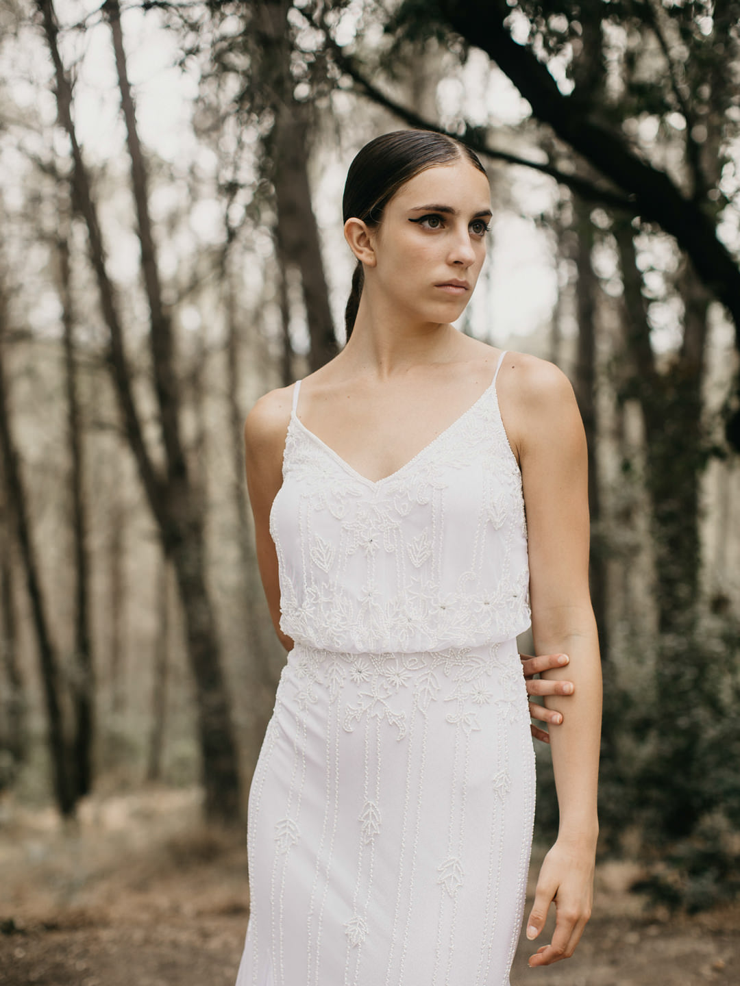 IVET MAXI BLANCO
