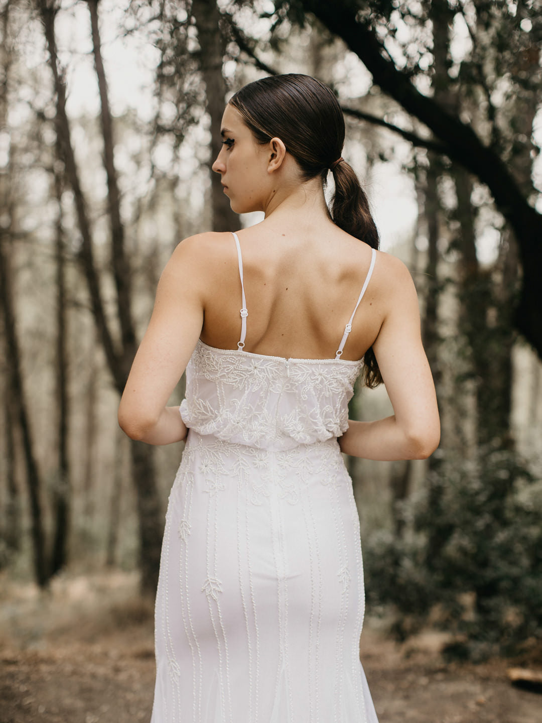 IVET MAXI BLANCO
